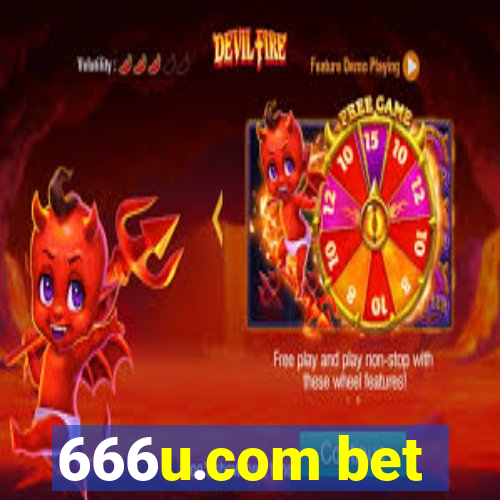 666u.com bet